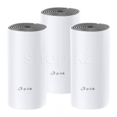 Беспроводная MESH-система TP-Link Deco E4 (3-pack)