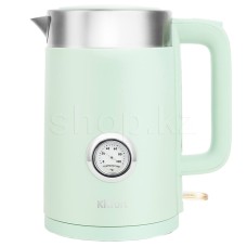 Чайник Kitfort KT-659-2, Green