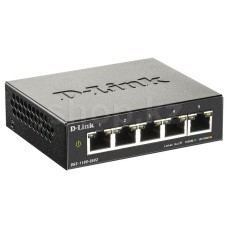 Switch 5 port D-Link DGS-1100-05V2/A1A