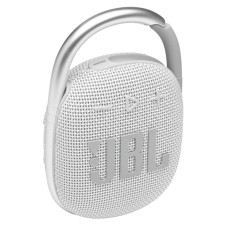 Акустическая система JBL Clip 4 (1.0) - White