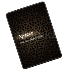 SSD накопитель 960 Gb Apacer AS340X, 2.5", SATA III