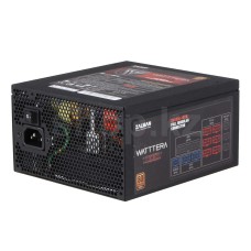 Блок питания ATX 1000W Zalman Watttеra ZM1000-EBTII