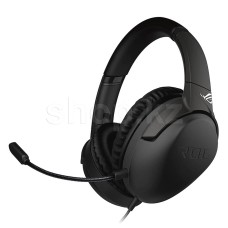Гарнитура ASUS ROG Strix Go USB-C, Black