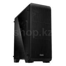 Корпус Zalman S2 TG, Black