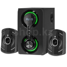 Акустическая система Defender Eclipse (2.1) - Black