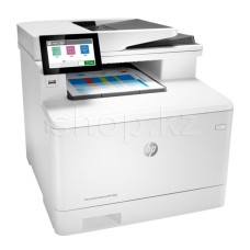 МФУ HP LaserJet Enterprise M480f