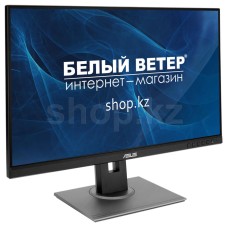 Монитор 27" ASUS ProArt PA278QV, Black-Silver
