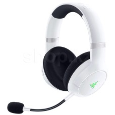 Гарнитура Razer Kaira Pro for Xbox, White