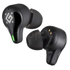 Bluetooth гарнитура Defender CyberDots 250, Black