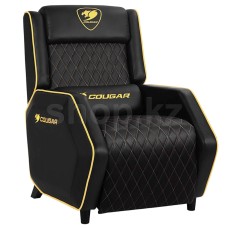 Геймерский диван Cougar RANGER Royal, Black-Gold