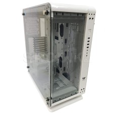 Корпус Thermaltake Core P6 TG Snow, White