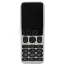 Мобильный телефон Nokia 125 DS, White
