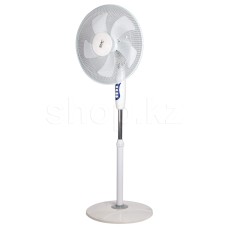 Вентилятор напольный SVC AFN-1640, White