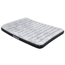 Надувной матрас Bestway Tritech Airbed Queen Fashion Flock 67836