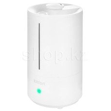 Увлажнитель воздуха Kitfort KT-2830, White