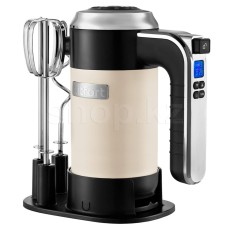 Миксер Kitfort KT-3086-1, Beige