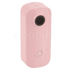 Экшн-камера SJCAM C100+, Pink