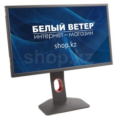 Монитор 24.5" BenQ ZOWIE XL2540K, Black-Red