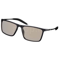 Очки компьютерные 2Е Gaming Anti-blue Glasses 2E-GLS310BK, Black-Black