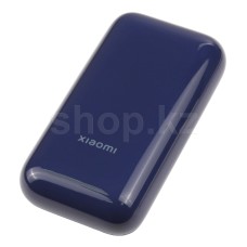Мобильный аккумулятор Xiaomi 33W Pocket Edition Pro 10000 (PB1030ZM), Blue