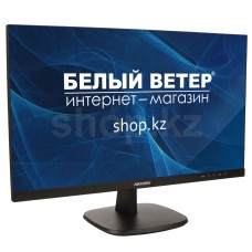 Монитор 27" Hikvision DS-D5027FN-M, Black