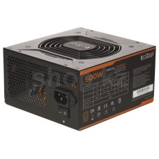 Блок питания ATX 500 W PCCooler GI-BR500