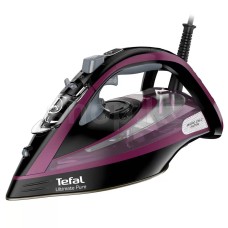 Утюг Tefal Ultimate Pure FV9835E0, Violet-Black