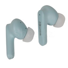 Bluetooth гарнитура A4Tech 2Drumtek B25, IcyBlue