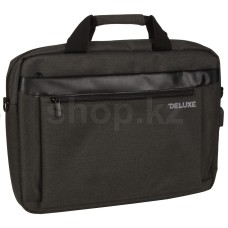 Сумка для ноутбука Deluxe Athenes (A7955), 15.6", Gray