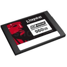 SSD накопитель 960 GB Kingston SEDC450R (SEDC450R/960G), 2.5", SATA III