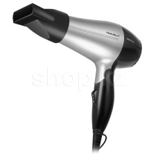 Фен Centek CT-2258, Black-Silver