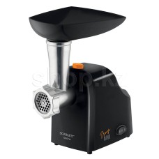 Электромясорубка Scarlett SC-MG45M24, Black