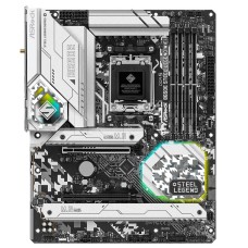 Материнская плата ASRock B650E Steel Legend WiFi, AM5