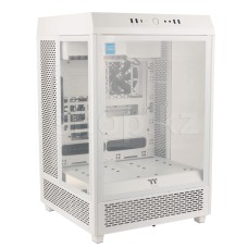 Корпус Thermaltake The Tower 500, Snow Edition