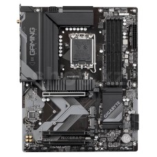 Материнская плата Gigabyte B760 Gaming X AX, LGA1700 DDR5