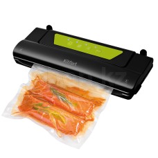 Вакууматор Kitfort КТ-1528-2, Black-Green