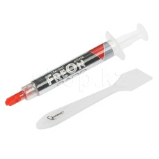 Термопаста Gembird FreOn Nano GF-31-1.5, шприц, 1.5 g