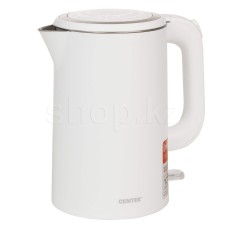 Чайник Centek CT-0020, White