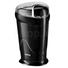 Кофемолка Centek CT-1358, Black