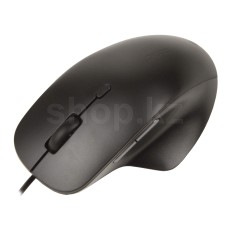 Мышь Rapoo N500, Black, USB