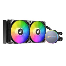 Система водяного охлаждения Sharkoon S70 RGB