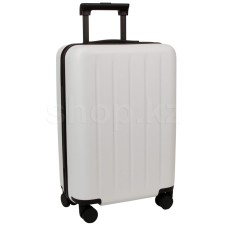 Чемодан NINETYGO Danube Luggage, 20", White