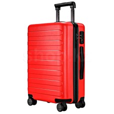 Чемодан NINETYGO Rhine Luggage, 28", Red