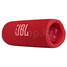 Акустическая система JBL Flip 6, Red