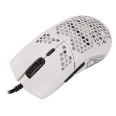 Мышь Glorious Model O Minus GOM-White, Matte White, USB