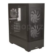 Корпус Lian Li Lancool 205 Mesh CB ATX/m-ATX/mITX TYPE-C G99.OE764CX.00 Black