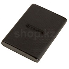 Внешний SSD накопитель 1 TB, Transcend ESD270C, Black