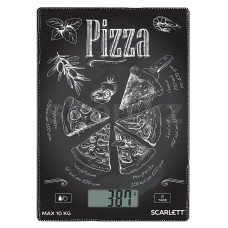 Весы Scarlett SC-KS57P66