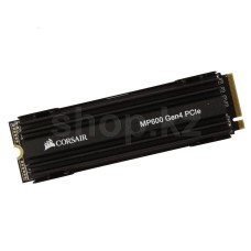 SSD накопитель 2 TB Corsair MP600, M2, PCIe 4.0