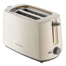 Тостер REDMOND RT-411, Beige